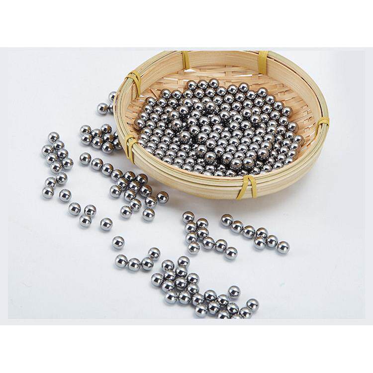 钢球钢珠8mm免邮7mm9mm10m弹弓钢珠包邮免运费滚珠50公斤物流包邮