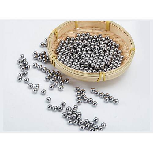 钢球钢珠8mm免邮7mm9mm10m弹弓钢珠包邮免运费滚珠50公斤物流包邮