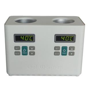 双杯耦合剂加热器,超声耦合剂加热器,耦合剂加温仪gelwarmer