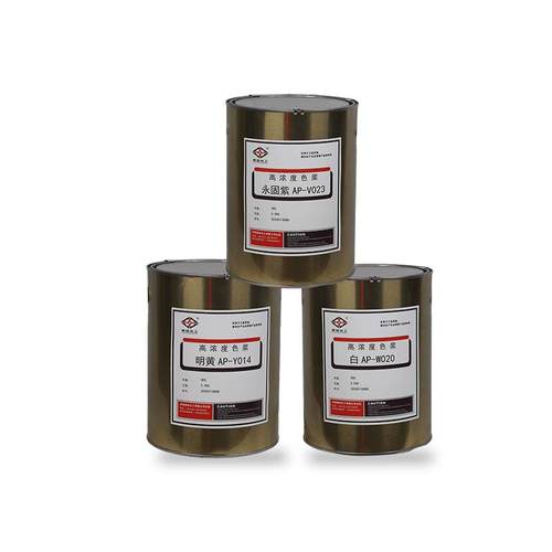 家具木器涂料色浆高浓度油性色浆家具漆专用油性色浆家具漆色浆