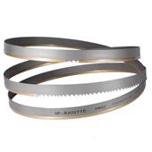 机用锯条双金属带锯条进口材质锯带锯条3505带锯条高速网锋钢锯条