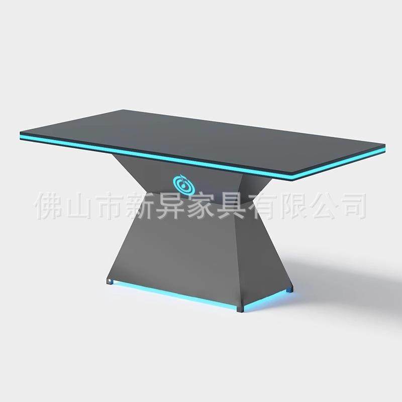 定制酒吧桌椅清吧livehouse酒馆KTV发光茶几桌椅组合音乐餐吧桌椅,商业/办公家具,酒吧桌,淘宝优惠券,粉丝福利购,淘宝优惠卷