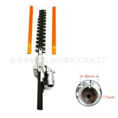 林升供应割草机配件高枝剪总成26mm7T