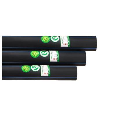 瑞德厂家现货hdpe给水管全新料pe供水管塑料管价格优惠pe给水管