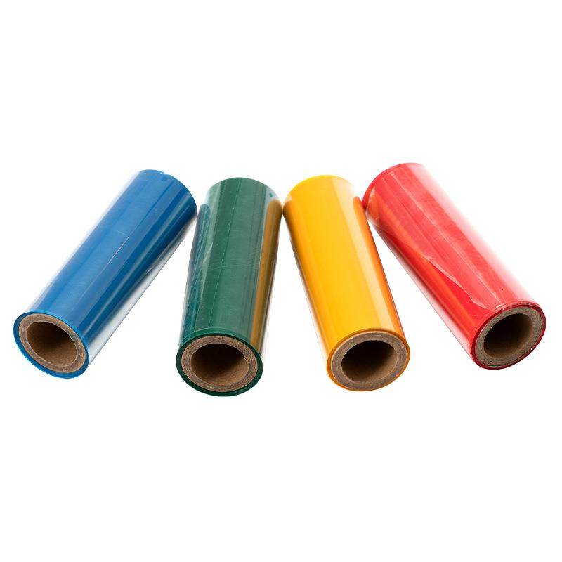 彩色增强腊基碳带PET条码标签碳带色带铜版耐水洗高温不干胶标签,办公设备/耗材/相关服务,碳带,淘宝优惠券,粉丝福利购,淘宝优惠卷