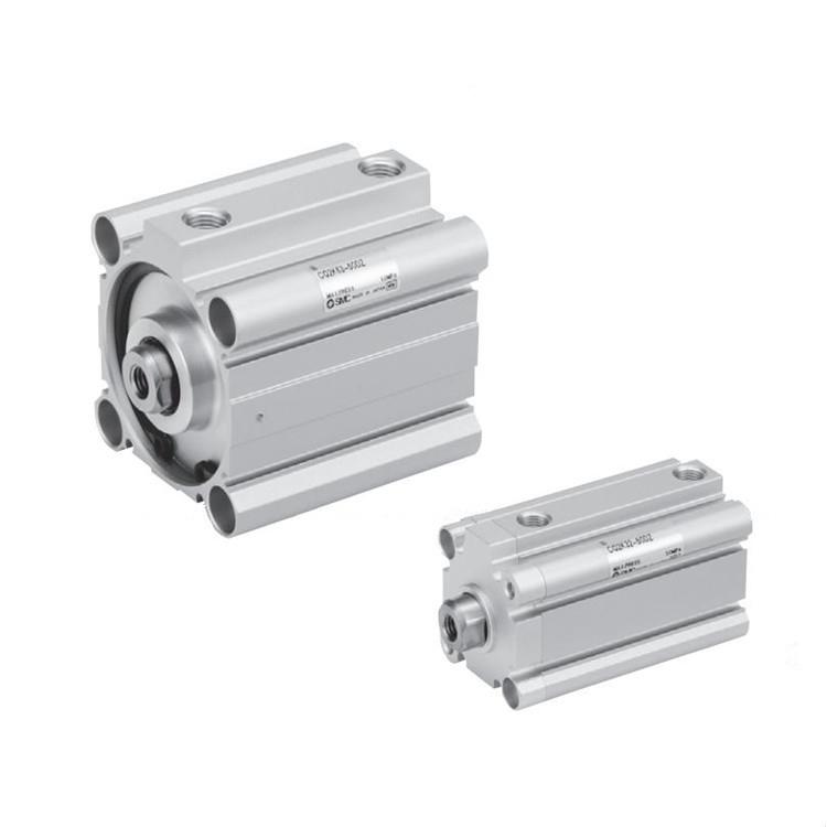 薄型气缸CQ2KB1/CQ2KB165-5-10-15-20-2-30D/XDM-B6-XC8-2XB10-C9