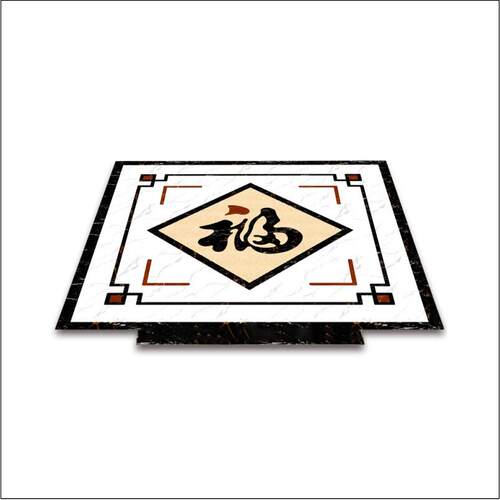 小区商场酒店轿箱LOGO图案电梯垫超市家用入户PVC门垫地胶垫