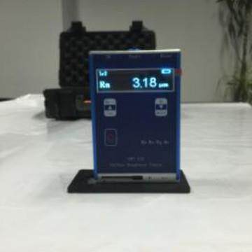 400便携式表面粗糙度仪一体式平面数显测量仪适用测平面