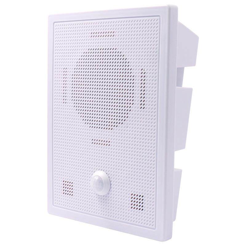 PS1A工地安全语音提示器红外线人体感应播报器工厂地铁广播喇叭,电子/电工,报警主机,淘宝优惠券,粉丝福利购,淘宝优惠卷