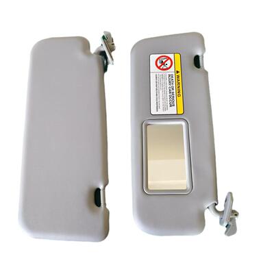 Accent1E11-15瑞纳11-15遮阳板汽车遮阳板85210-1R000