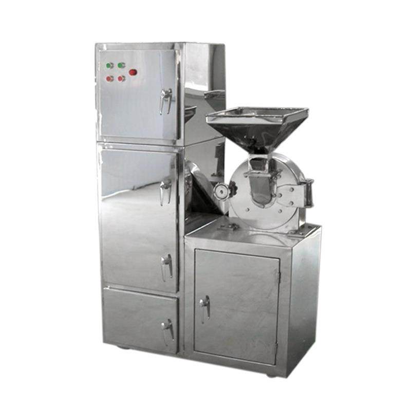 山楂陈皮30B粉碎机实验室30b粉碎机食品金花菜小型磨粉机厂家,机械设备,粉碎机,淘宝优惠券,粉丝福利购,淘宝优惠卷