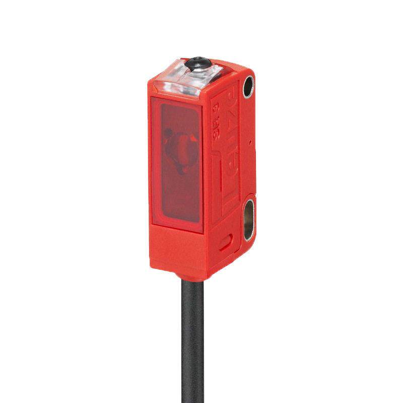 PRK3CL1.A3/4T镜反射型光电传感器PNP反射式感应器原装正品