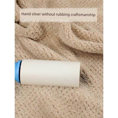Export 100% cotton bath towels Large towel外贸纯棉浴巾毛巾
