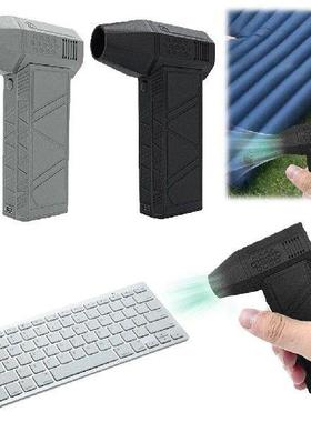 130000RPM Mini Turbo Jet Fan Brushless Motor Violent Turbo