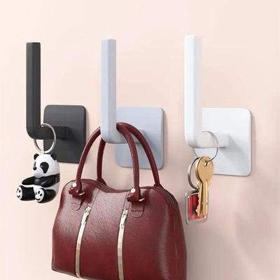 Hat Rack for Baseball Caps Adhesive Hat Hooks for Wall Cap H