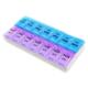 Sale7 Dispenser Day Box Hot Tablet Pill Medicine Organiser