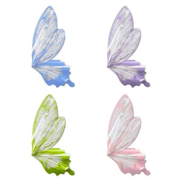 40x Flower Wrapping Papers Packaging Papers for Anniversary