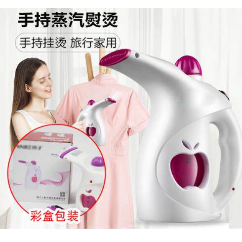 挂烫机Garment Steamer Vertical Steamer Ironing Clothes iron