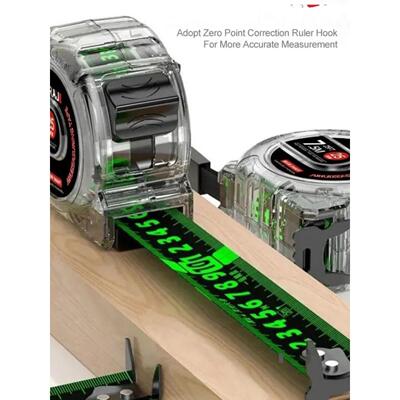 Tape Measure 5 Meters Precision And Durable Measuring Ruler