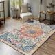 Bedroom Table Home Sofa Carpet Coffee Decor Rug Floor