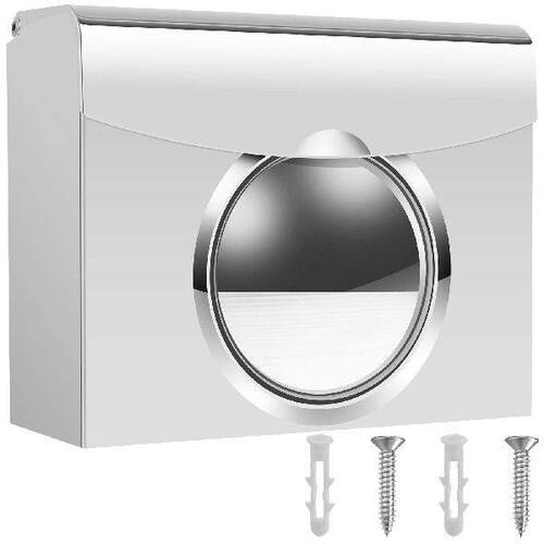 Paper Towel Dispenser Wall Mounted Toilet Paper Holder