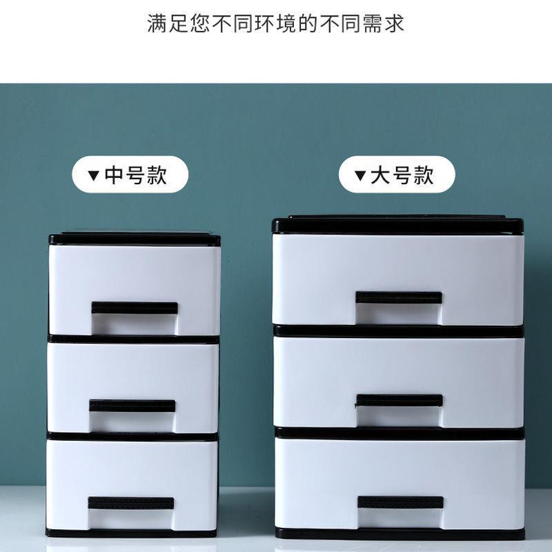 storage boxes diy kitchen drawer storage cabinet bedroom