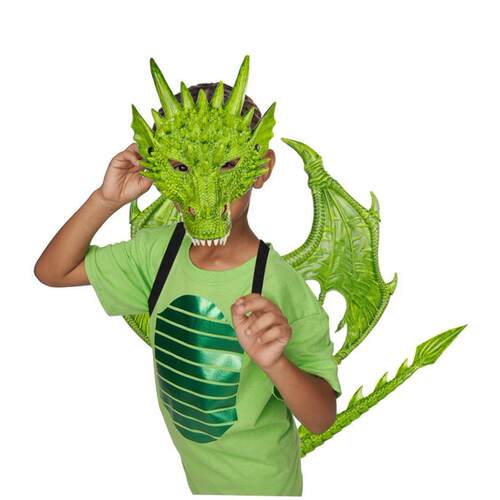 .Halloween Props Halloween Kids Party Decoration Dragon