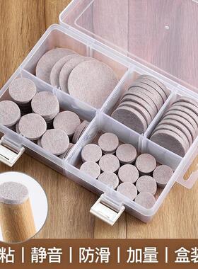 Furniture protector pads for table legs, chair legs, sofa le