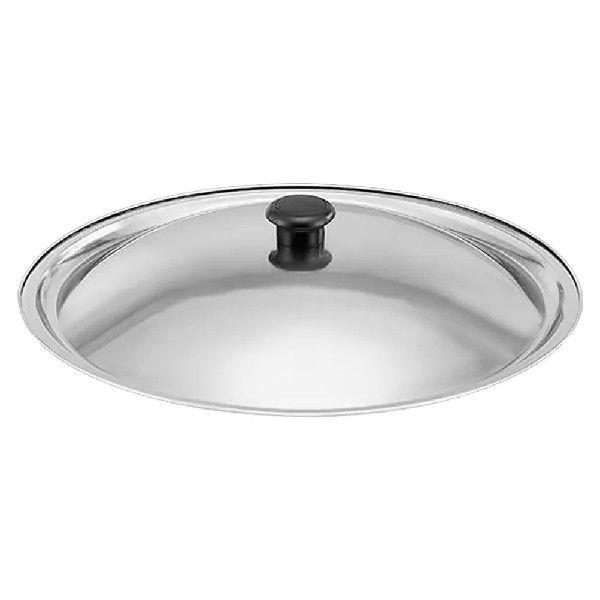 Pot Cover Lid for Frying Pan Food Containers with Lids