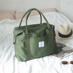 Travel Bag Large Duffle Independent Big Fitness Bags手提大包