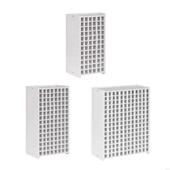 Desk for Marker Multiple P82C Holder Organizers Slots Art