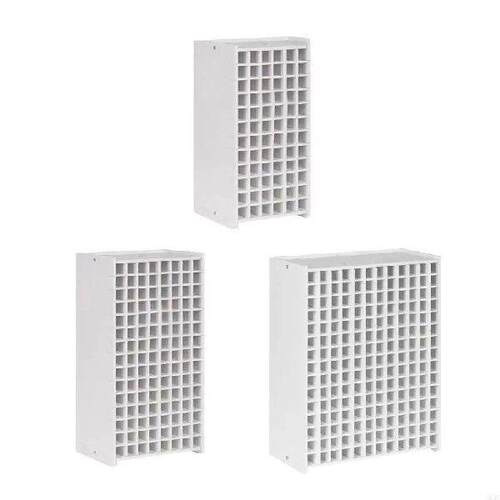 P82C Desk Marker Organizers Multiple Slots Holder for Art