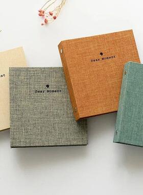 100 Pockets Mini Photo Album Instax Polaroid Photos album Sc