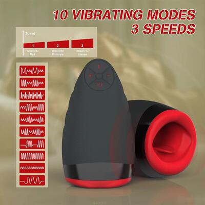 Masturbator Male Silicone Vagina Masturbation Equipment Men