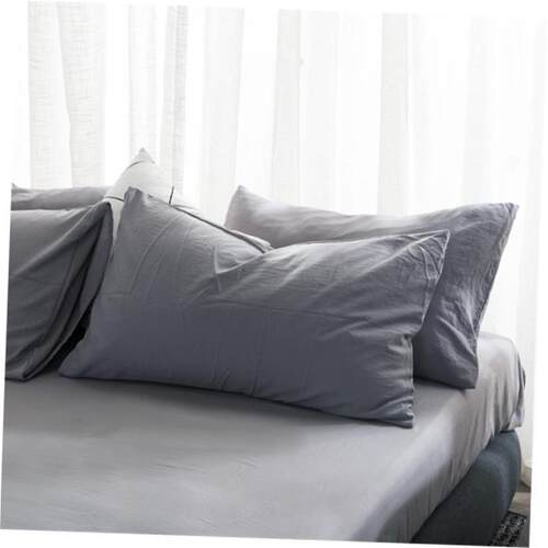 Cotton Pillow case cussion Cover large big Pillowcase 枕套