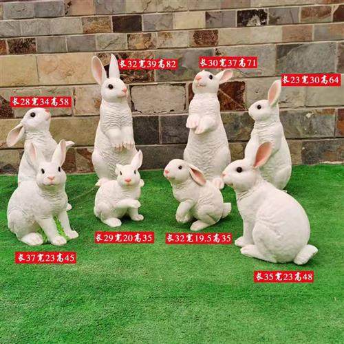 玻璃钢雕塑玻璃钢仿真动物雕塑公园绿地松鼠景观雕塑装饰摆件