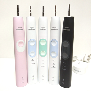 隽悦适配飞利浦电动牙刷头HX6210/6211/6213/6220/6231/6232/6240