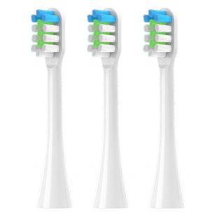 适用于佳洁士电动牙刷头S311/S15/SR32/S411/S26/3716/3717/Crest
