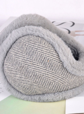 Caroden new winter earmuff men's warm earmuffs women