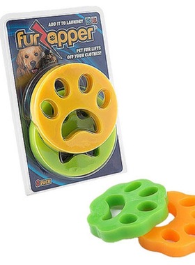 Pet Hair Remover Washing Machine Laundry Reusable Fur Catche