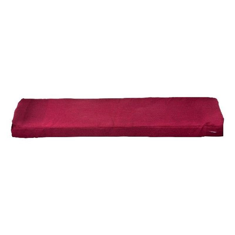 Outdoor Seat Cushion Garden Bench Cushion Overstuffed Swing