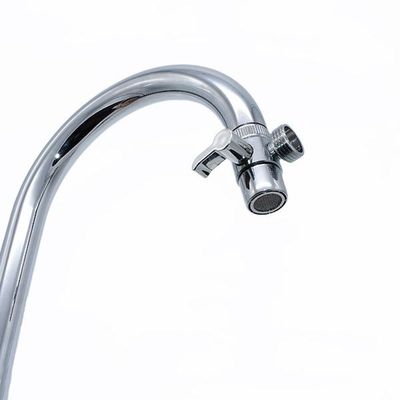 Faucet Sink Diverter Adapter Valve Hose Splitter Dishwasher