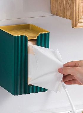 Tissue Box Toilet Pumping box Home Living Room Decoration