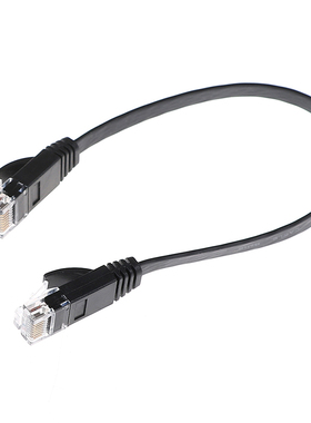High Quality 1pc 30cm Cat6 Network Cable Patch Cord RJ45