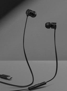 Original OnePlus Type C Bullets Earphones Bullets 2T Earpho