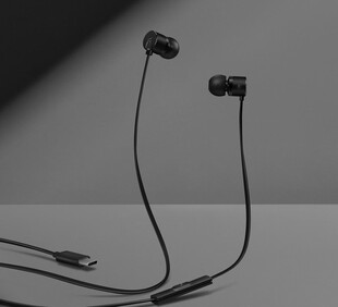 Original OnePlus Type C Bullets Earphones Bullets 2T Earpho