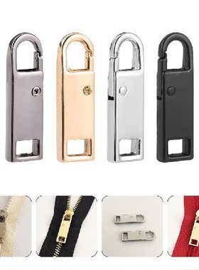 Zipperrepair Slider Replacement Fixer Detachable Zipsmall