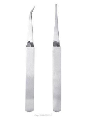 Pinset Presisi Alat Tangan Multifungsi Pinset Terbalik