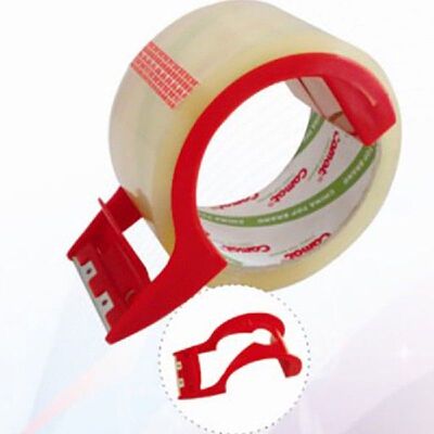48mm Adhesive Tape Dispenser Tape Cutter Simple Box Sealing