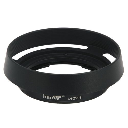 HaogeMetalRoundLe